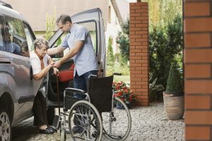 NEMT Insurance Indianapolis Indiana